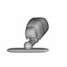 Bench Vise Assembly 14 | Professional CAD Design_60_30_degree_snapshot