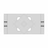 Galpao Hopper Shed Building 1 | Professional CAD Design_270_0_degree_snapshot
