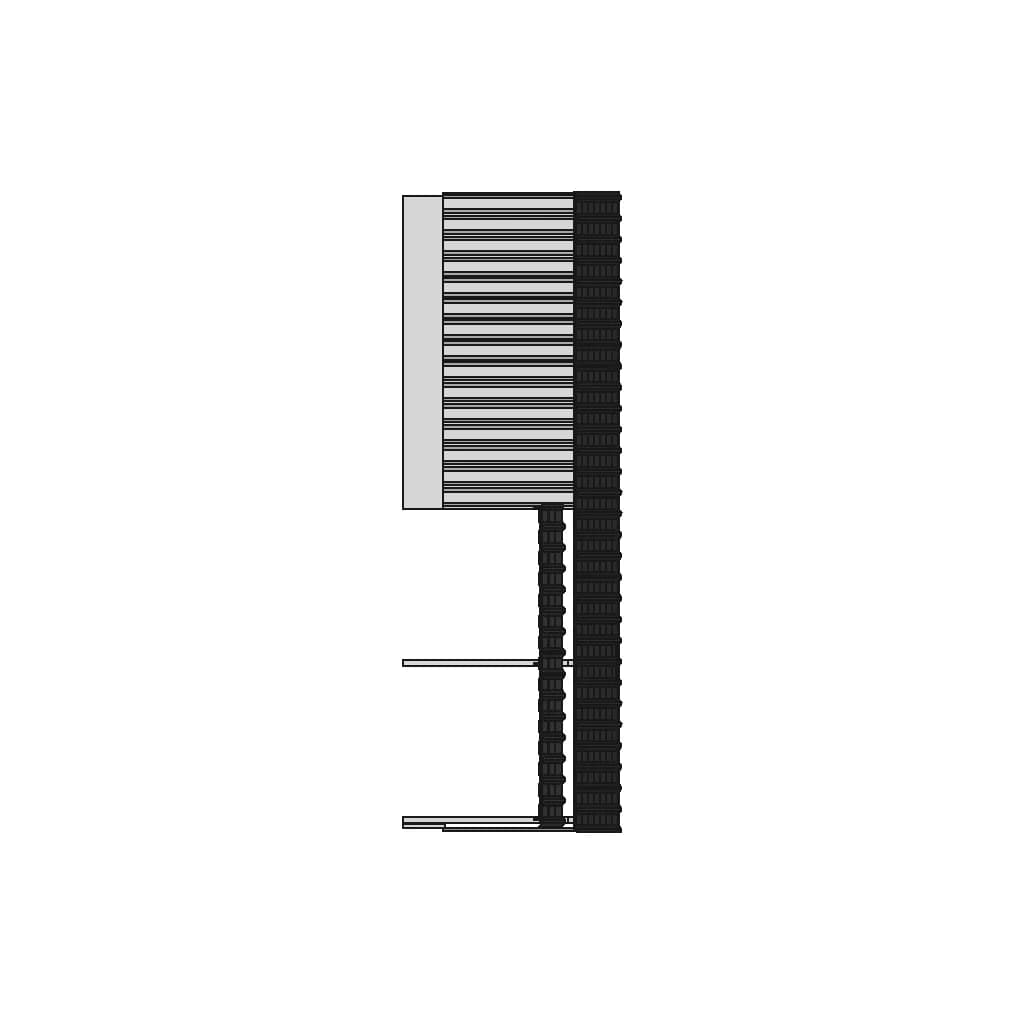 Ec Water Probe K 1 0 1 | Professional CAD Design_0_270_degree_snapshot