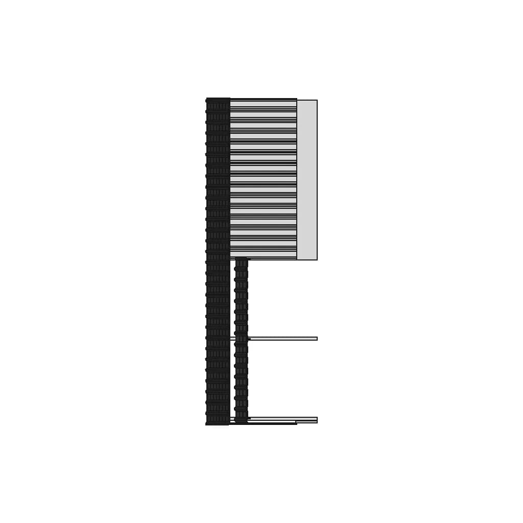 Ec Water Probe K 1 0 1 | Professional CAD Design_0_90_degree_snapshot