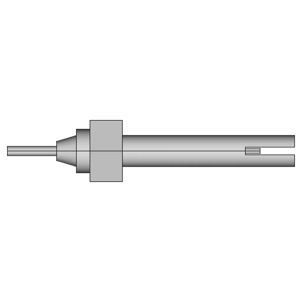 Rs Pro 1 2 One Way Valve 1 | Professional CAD Design_0_270_degree_snapshot