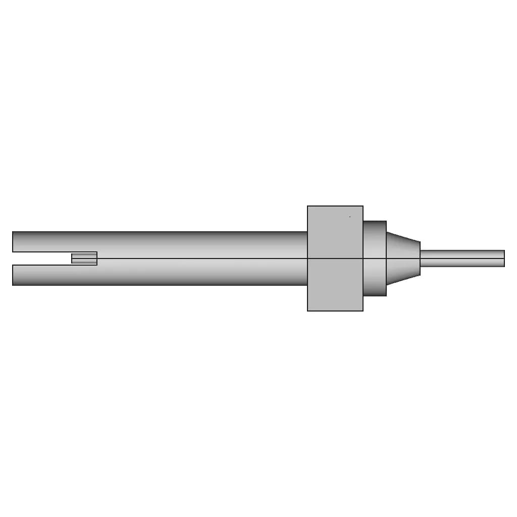 Rs Pro 1 2 One Way Valve 1 | Professional CAD Design_0_90_degree_snapshot