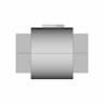 Xd 60Ga775 12V Motor Mount 1 | Professional CAD Design_0_90_degree_snapshot