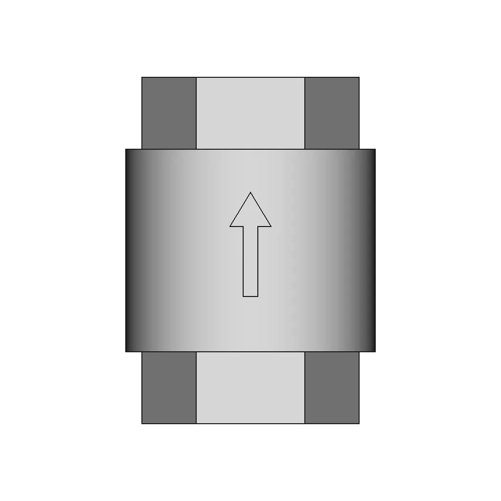 Xd 60Ga775 12V Motor Mount 1 | Professional CAD Design_270_0_degree_snapshot