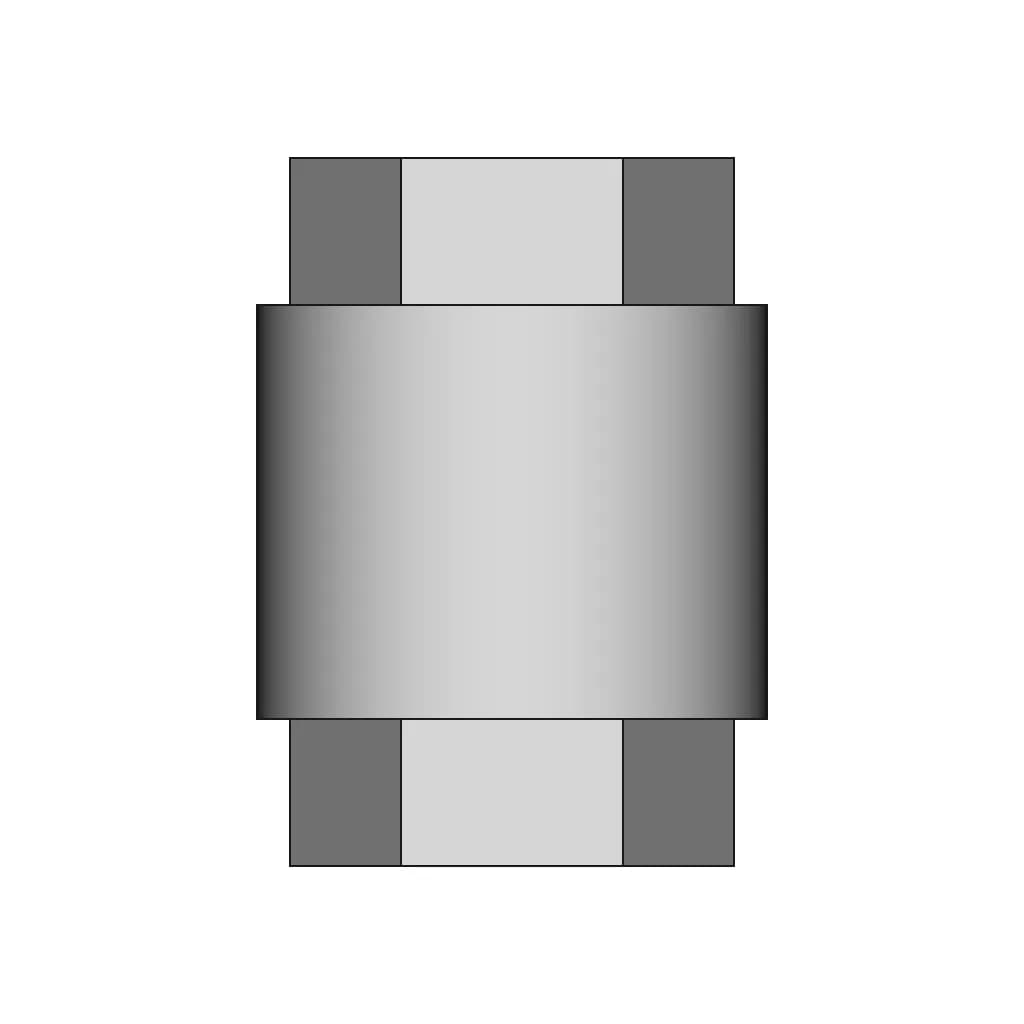 Xd 60Ga775 12V Motor Mount 1 | Professional CAD Design_90_0_degree_snapshot