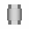 Xd 60Ga775 12V Motor Mount 1 | Professional CAD Design_90_0_degree_snapshot