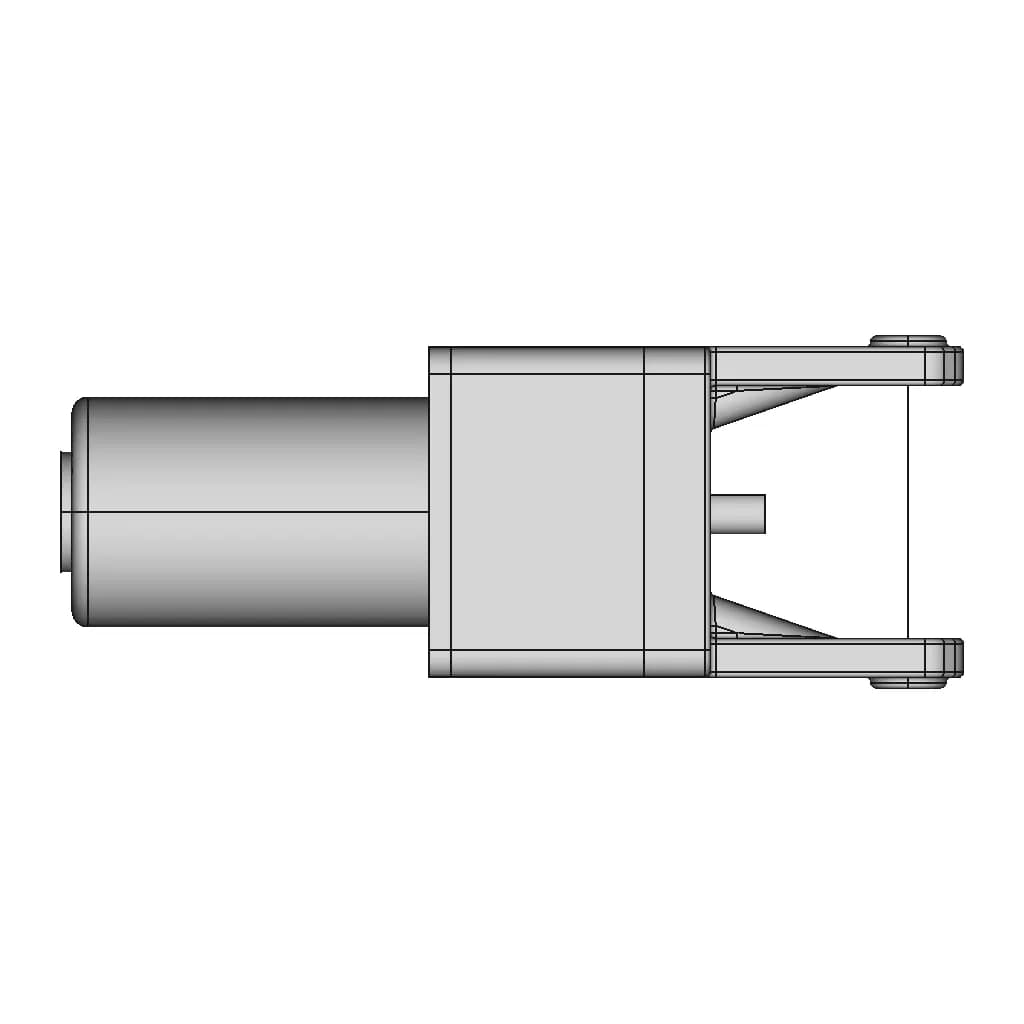 Stairs 234 | Professional CAD Design_0_270_degree_snapshot