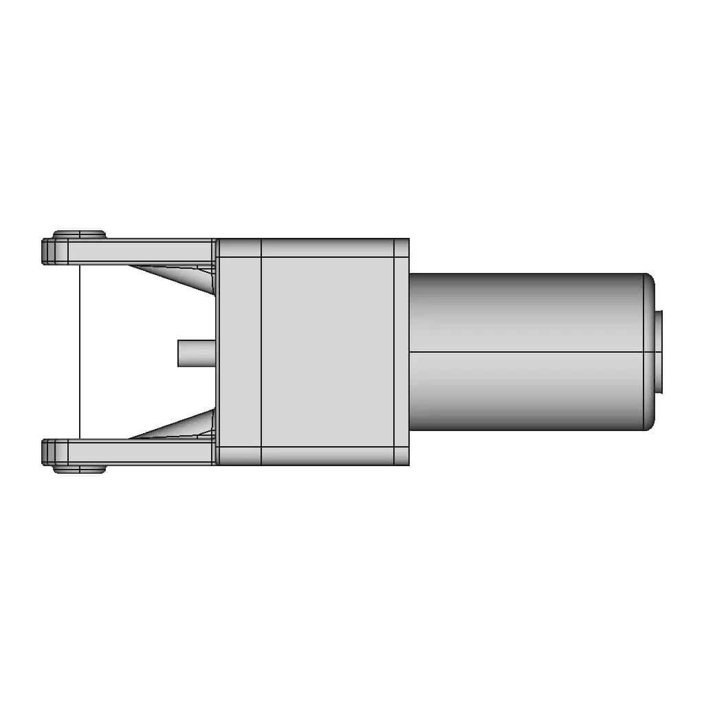 Stairs 234 | Professional CAD Design_0_90_degree_snapshot