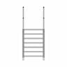 Self Locking Pulley Wheel 1 | Professional CAD Design_0_270_degree_snapshot