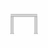 3D Model Of The Boiler Of The Budapest Rakospalota Waste | Professional CAD Design_0_90_degree_snapshot