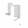 Steel Stair Platform 1 | Professional CAD Design_0_270_degree_snapshot