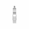 Steel Stair Platform 1 | Professional CAD Design_270_0_degree_snapshot