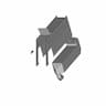 Steel Stair Platform 1 | Professional CAD Design_60_30_degree_snapshot