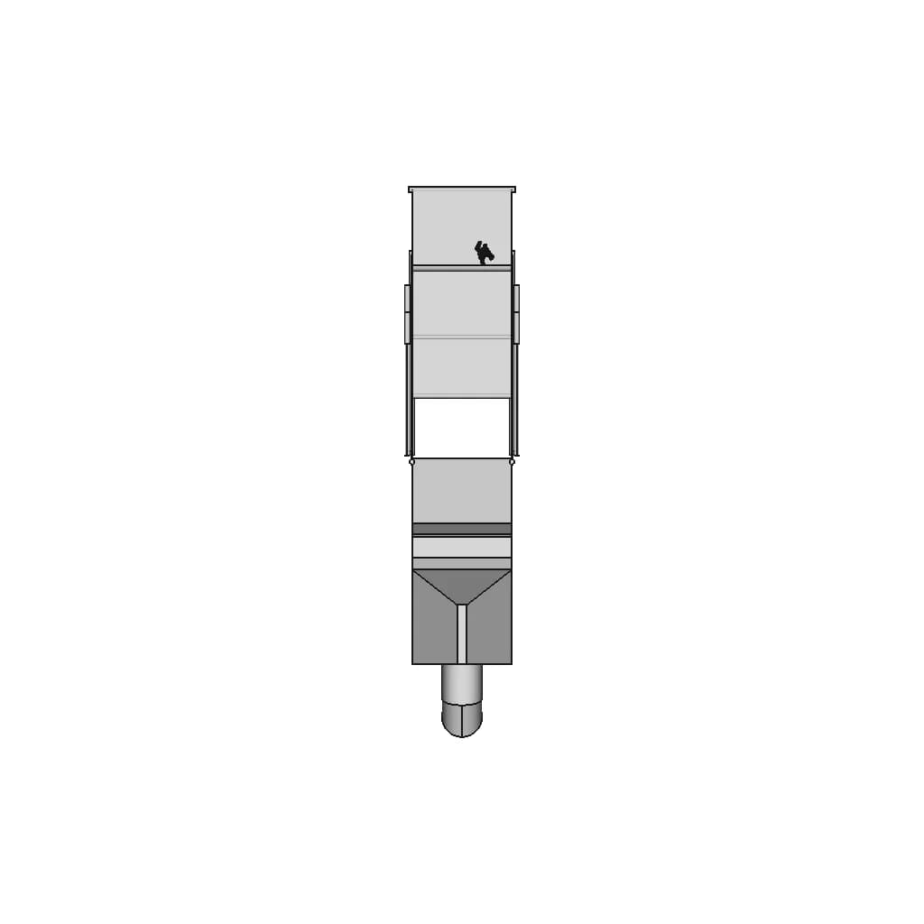 Steel Stair Platform 1 | Professional CAD Design_90_0_degree_snapshot