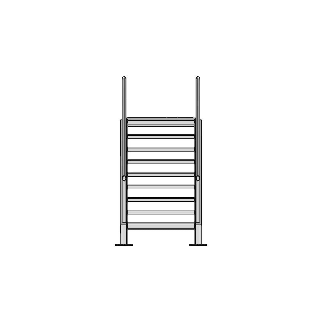 Clamp Pulley 1 | Professional CAD Design_0_270_degree_snapshot