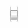 Clamp Pulley 1 | Professional CAD Design_0_90_degree_snapshot