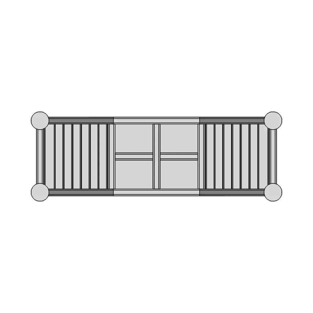 Clamp Pulley 1 | Professional CAD Design_90_0_degree_snapshot