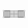 Clamp Pulley 1 | Professional CAD Design_90_0_degree_snapshot