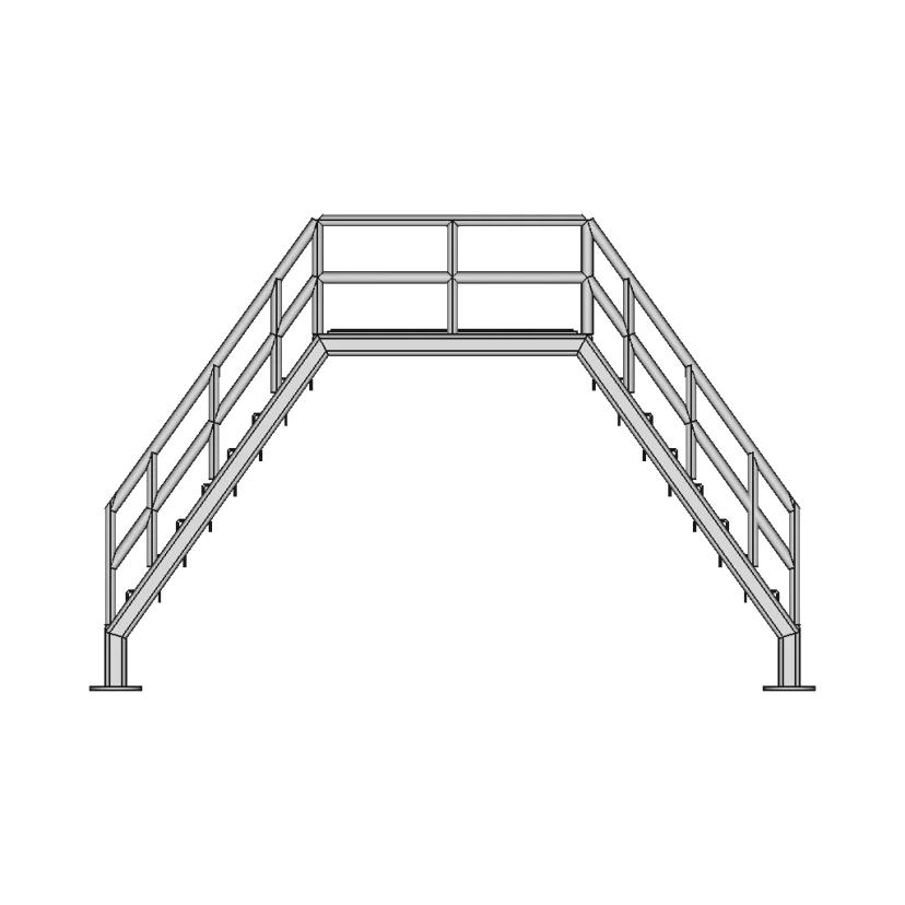 Clamp Metal Welding Abrazadera Rapida 1 | Professional CAD Design
