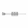 Industrial Steel Stair 3D Cad Model Step File 1 | Professional CAD Design_0_0_degree_snapshot