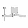 Industrial Steel Stair 3D Cad Model Step File 1 | Professional CAD Design_270_0_degree_snapshot