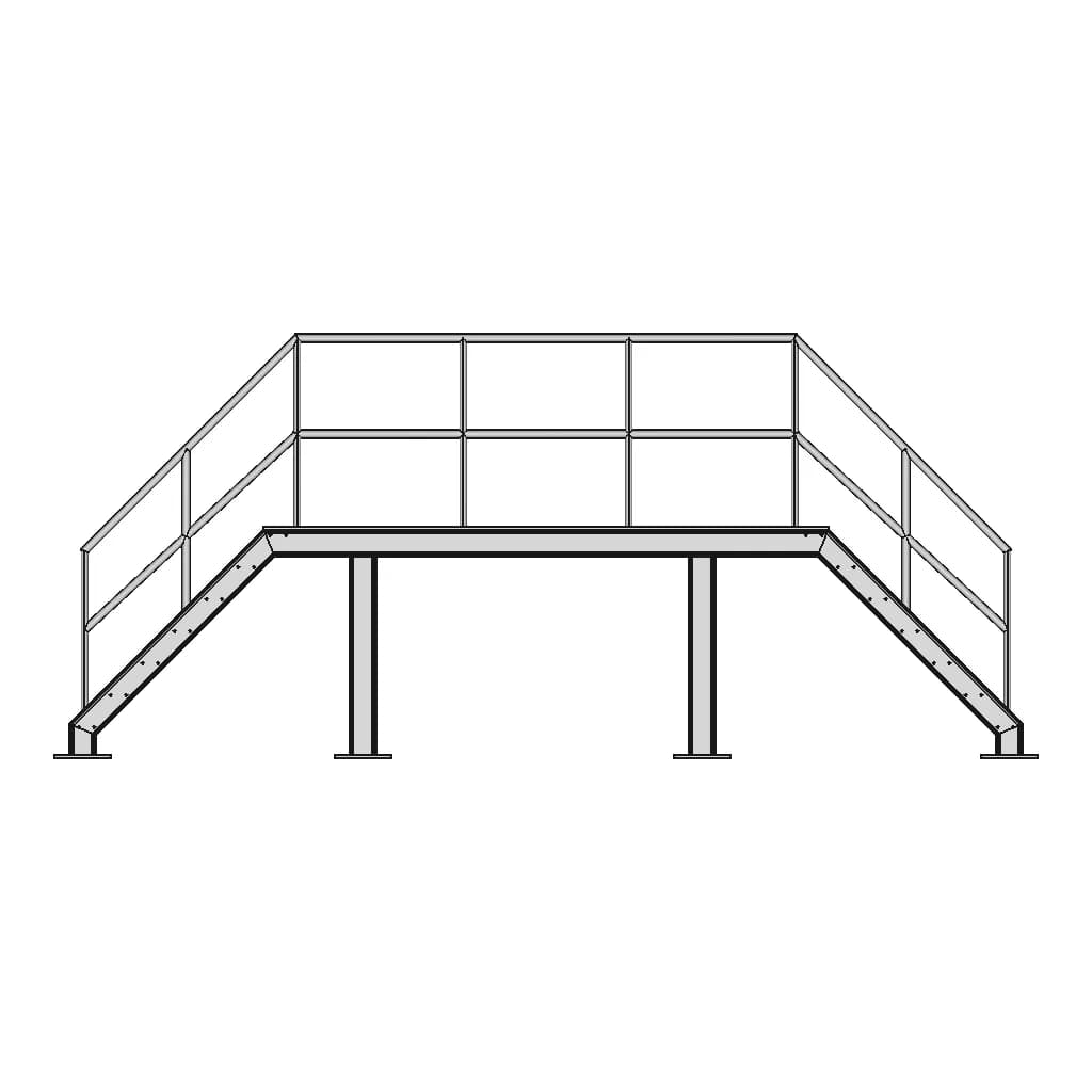 Slidegate 2 | Professional CAD Design_0_0_degree_snapshot