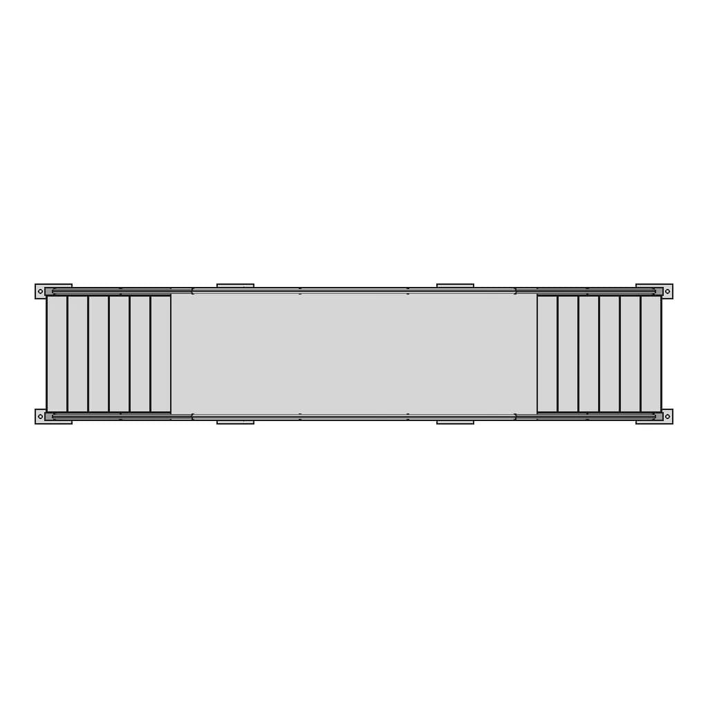 Slidegate 2 | Professional CAD Design_270_0_degree_snapshot