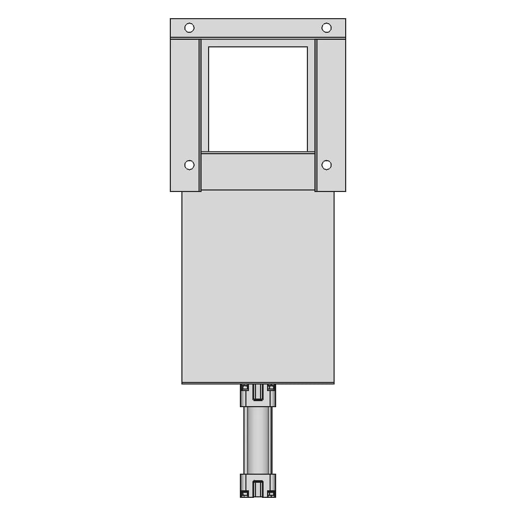 Tv Cabinet Interior 1 | Professional CAD Design_0_0_degree_snapshot