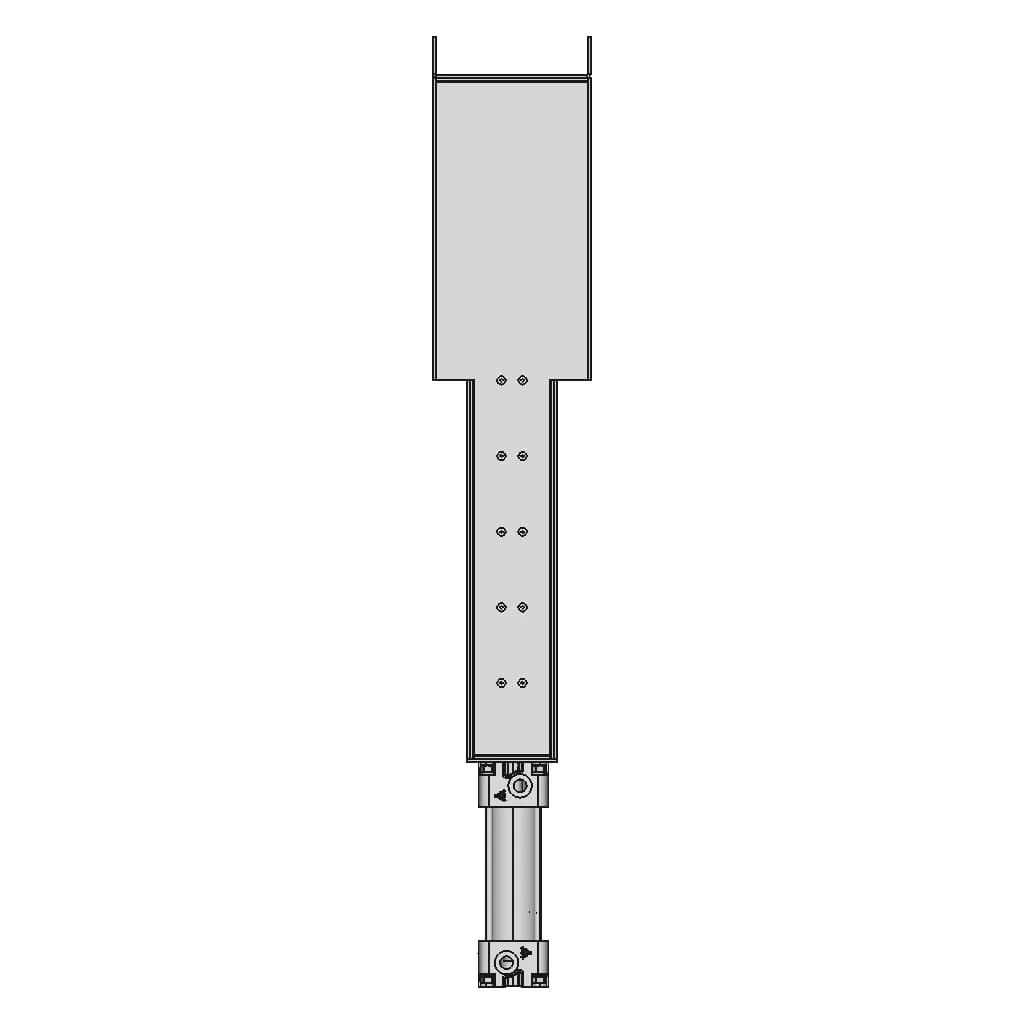 Tv Cabinet Interior 1 | Professional CAD Design_0_270_degree_snapshot