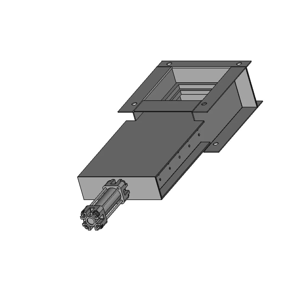 Tv Cabinet Interior 1 | Professional CAD Design_60_30_degree_snapshot