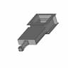 Tv Cabinet Interior 1 | Professional CAD Design_60_30_degree_snapshot