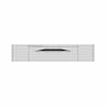 Perfil De Embutir Largo Para Fita Led 50X20 1 | Professional CAD Design_270_0_degree_snapshot