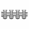 Clamp Straps Flat Similar To Din 6314 1 | Professional CAD Design_0_90_degree_snapshot