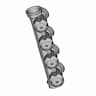 Clamp Straps Flat Similar To Din 6314 1 | Professional CAD Design_60_30_degree_snapshot