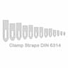 Hexagon Nuts Din 6330 1 | Professional CAD Design_270_0_degree_snapshot