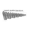 Hexagon Nuts Din 6330 1 | Professional CAD Design_60_30_degree_snapshot