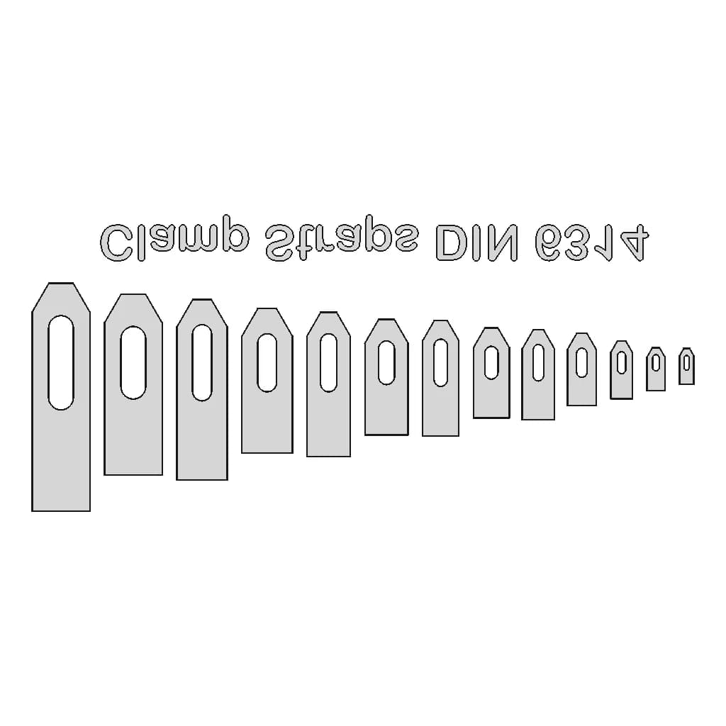 Hexagon Nuts Din 6330 1 | Professional CAD Design_90_0_degree_snapshot