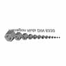 Sectional Steel Bench With Back 1 | Professional CAD Design_60_30_degree_snapshot