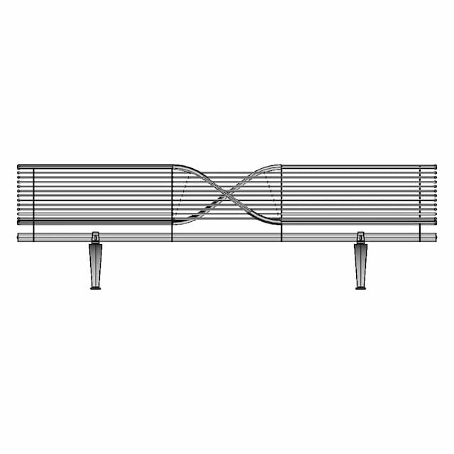 Pallet Stacking Bin 1 | Professional CAD Design