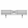 Pallet Stacking Bin 1 | Professional CAD Design_0_0_degree_snapshot