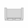 Scaffold Plank 1 | Professional CAD Design_0_270_degree_snapshot