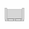 Scaffold Plank 1 | Professional CAD Design_0_90_degree_snapshot