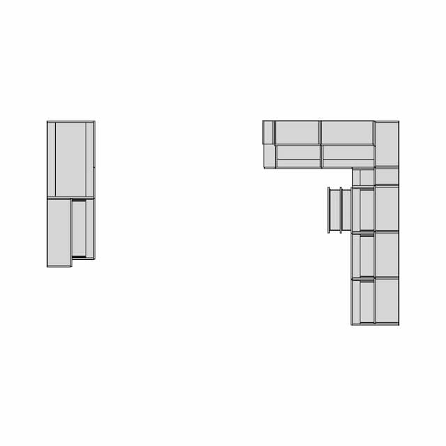 Container V1 1 | Professional CAD Design