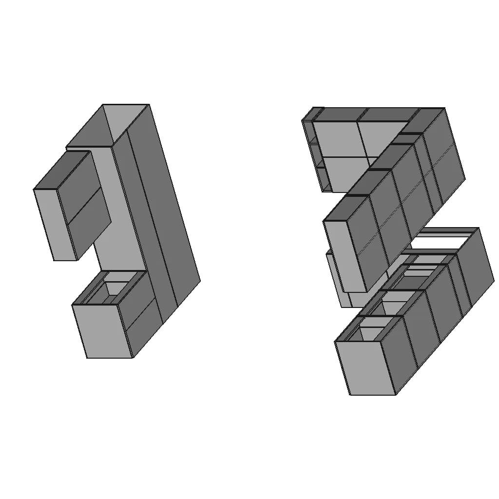 Container V1 1 | Professional CAD Design_60_30_degree_snapshot