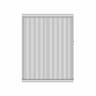Garage Door Sectional 1 | Professional CAD Design_0_270_degree_snapshot