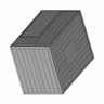 Garage Door Sectional 1 | Professional CAD Design_60_30_degree_snapshot
