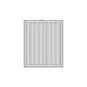 Garage Door Sectional 1 | Professional CAD Design_90_0_degree_snapshot