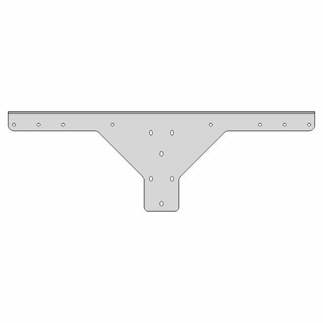 Chair 1031 | Professional CAD Design