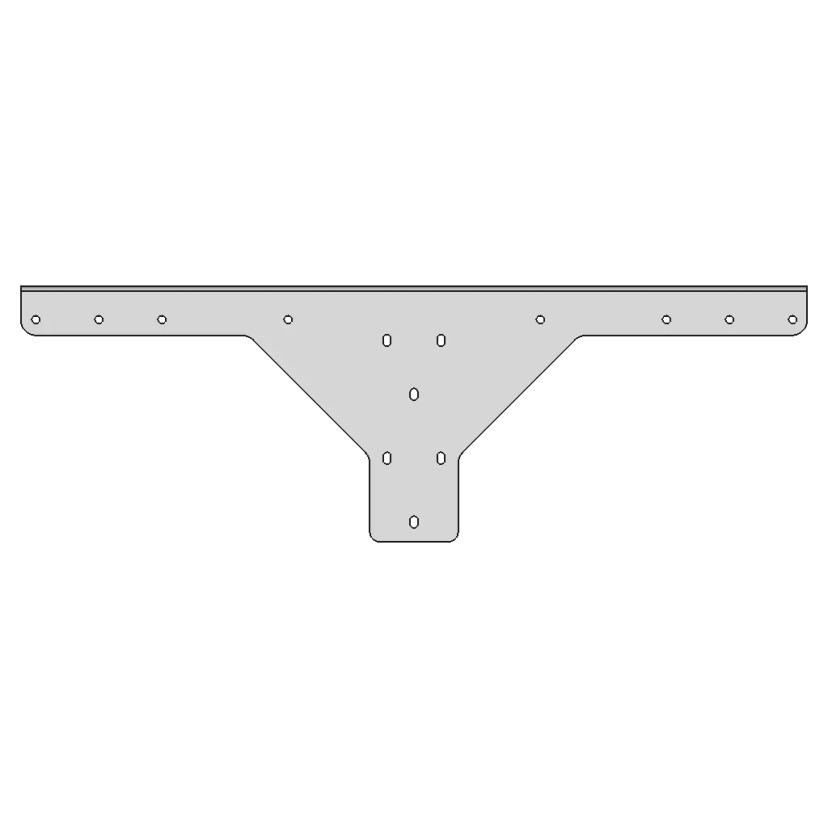 Chair 1031 | Professional CAD Design