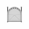 Penholder Organizer 1 | Professional CAD Design_270_0_degree_snapshot